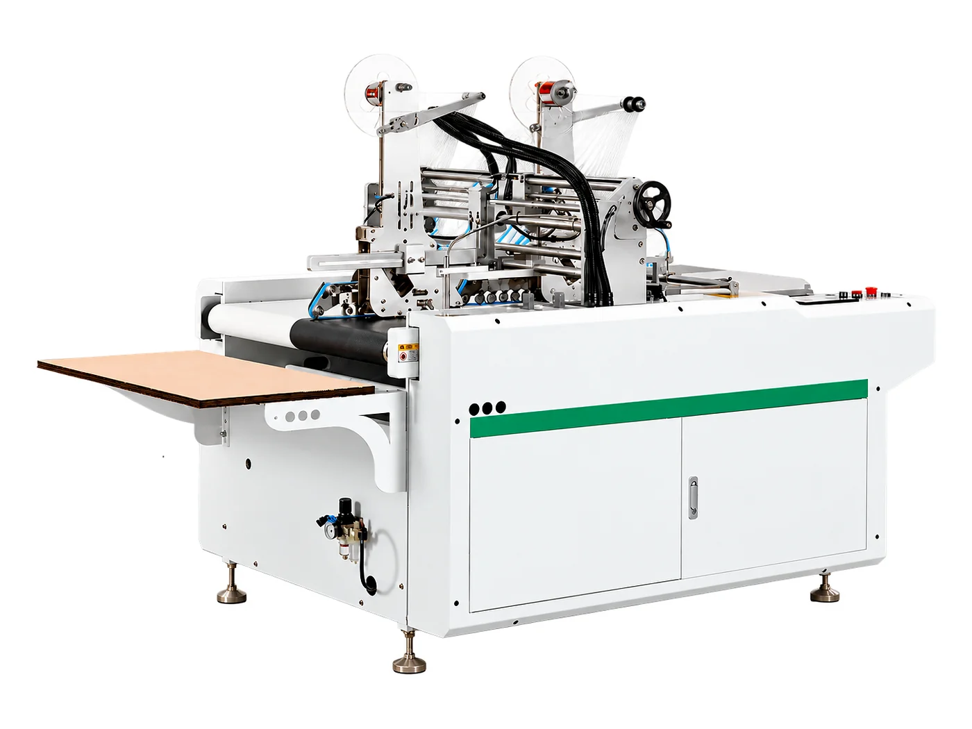 Double-Sided Tape Applicator