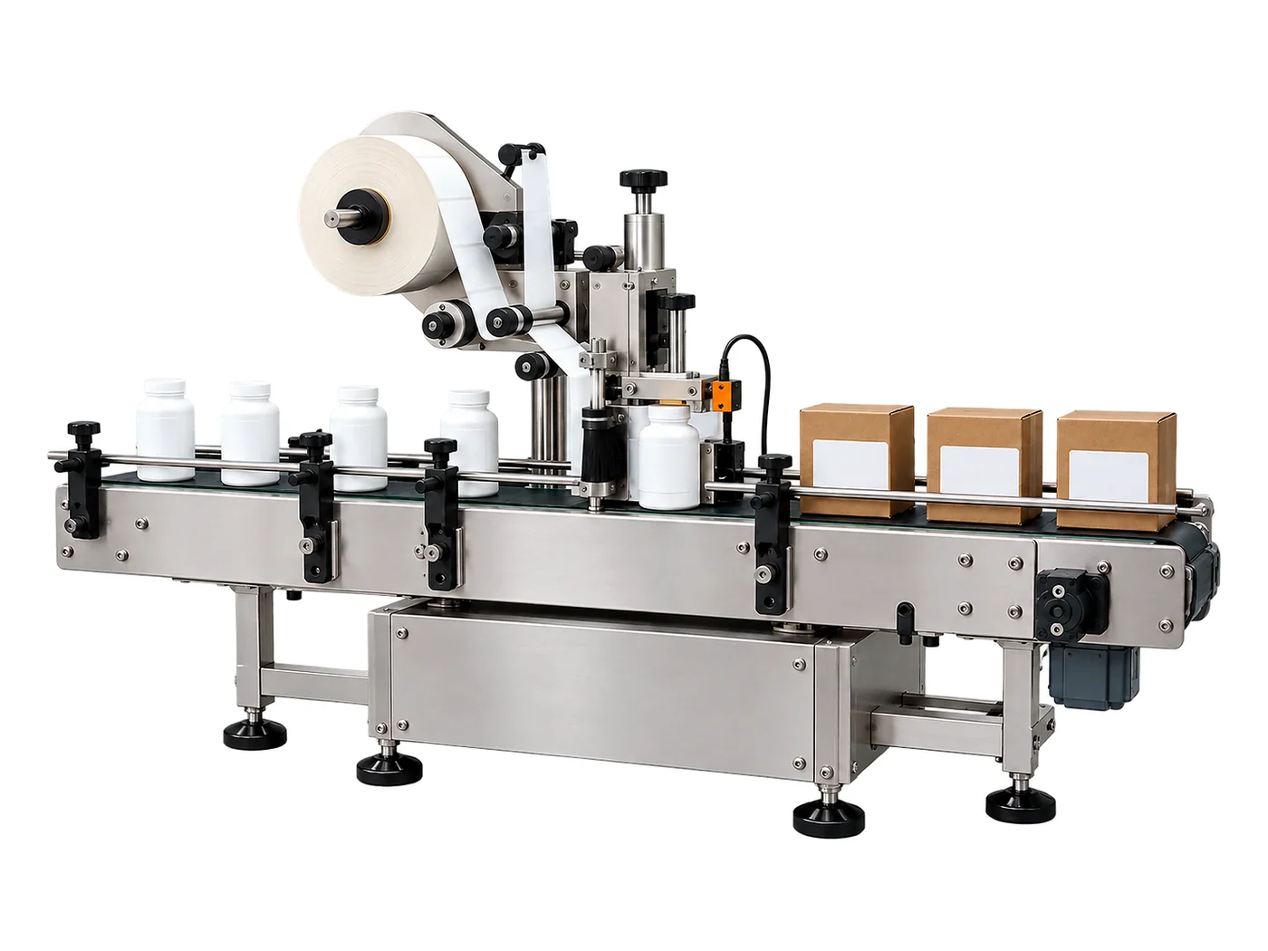 Labeling Equipment