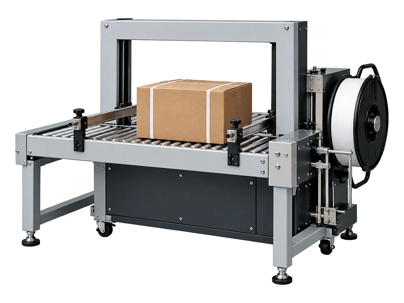 Strapping Equipment