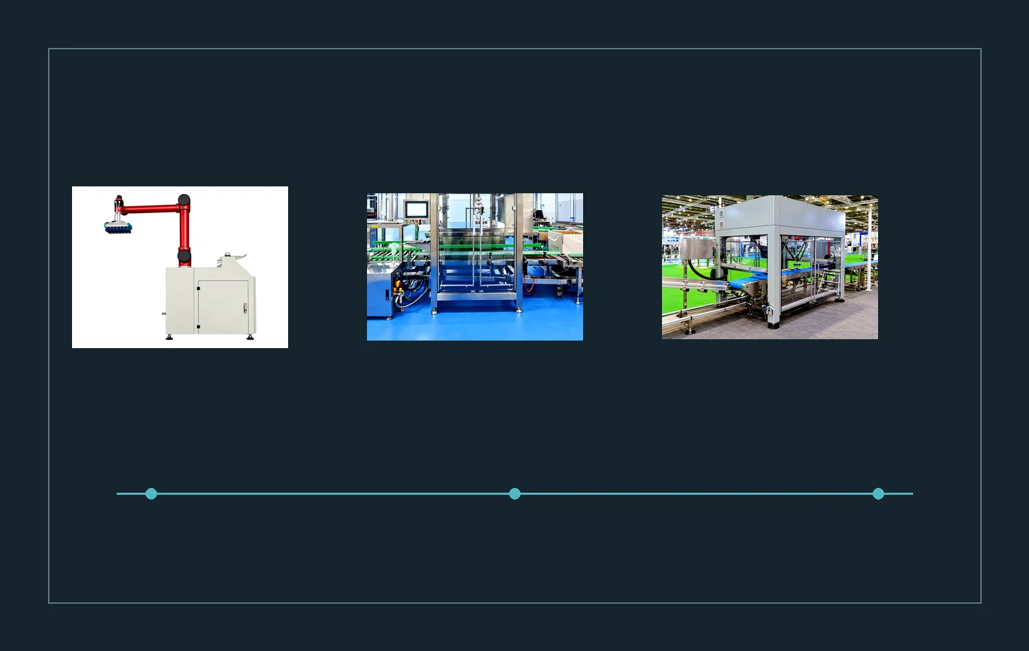 Robotic Palletizing